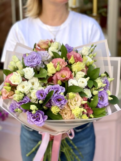 Lisianthus