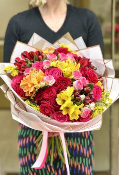 Bouquets